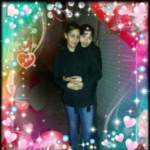 Meet your Posher, Jocasty